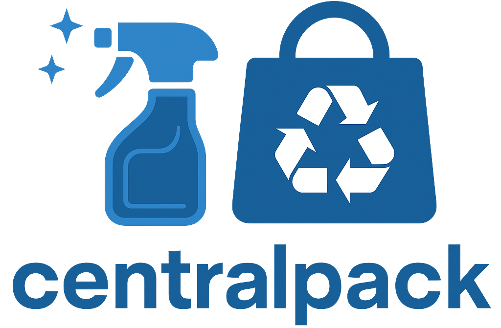 Central Pack by Grupo Brasi