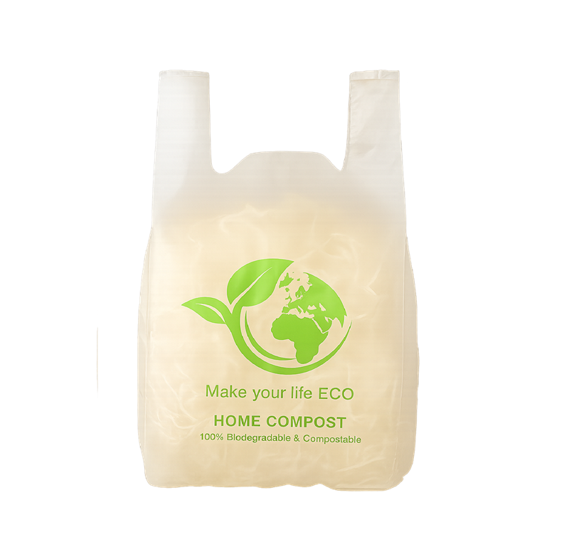 Categoría compostables